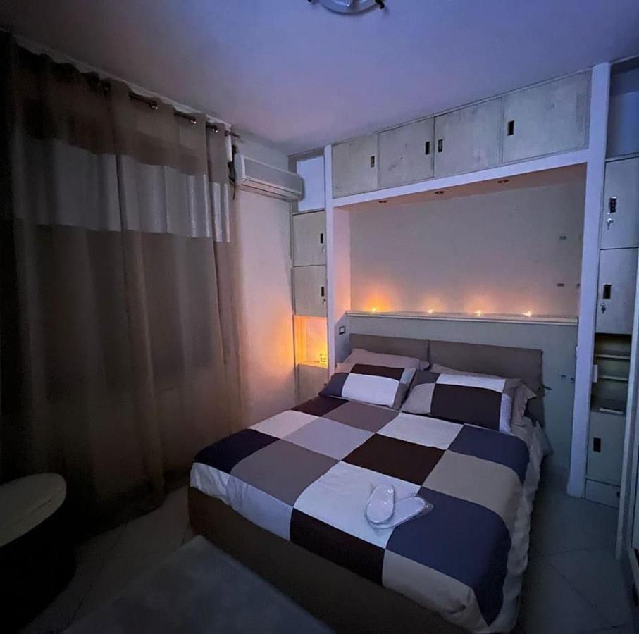 Ferienwohnung Liberty House Avellino Exterior foto
