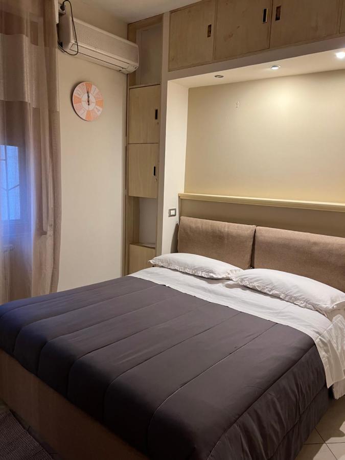 Ferienwohnung Liberty House Avellino Exterior foto