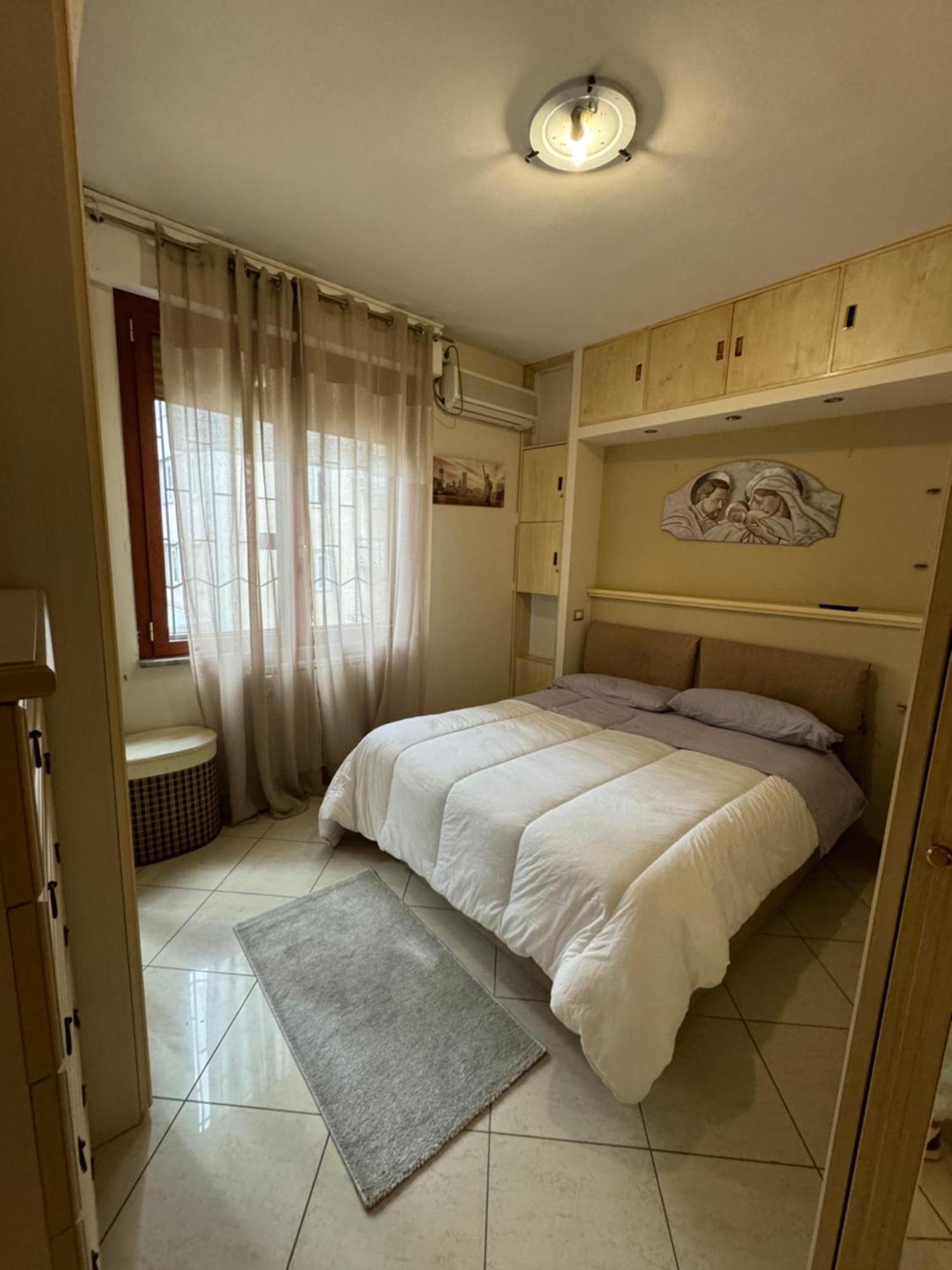 Ferienwohnung Liberty House Avellino Exterior foto