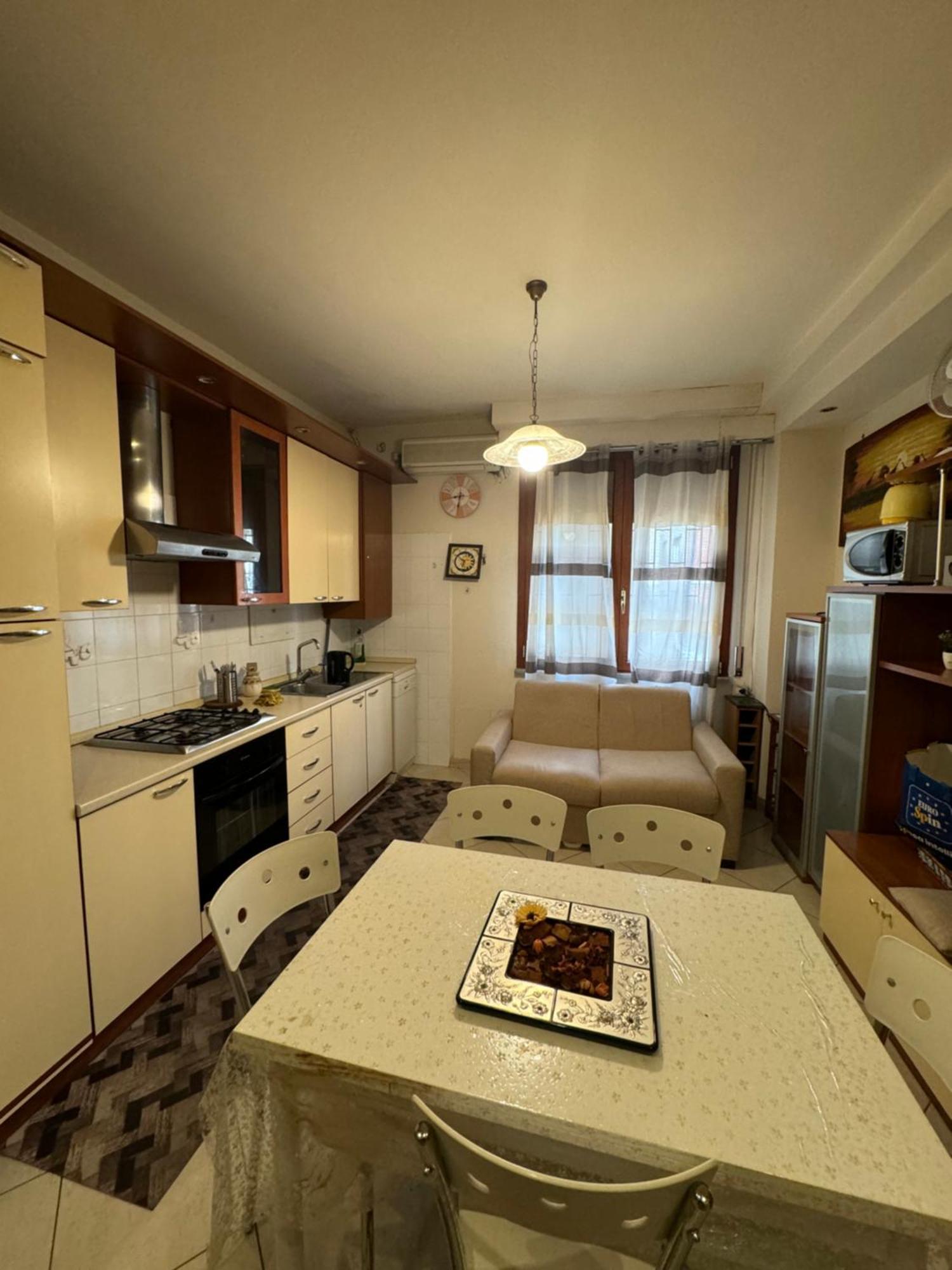 Ferienwohnung Liberty House Avellino Exterior foto