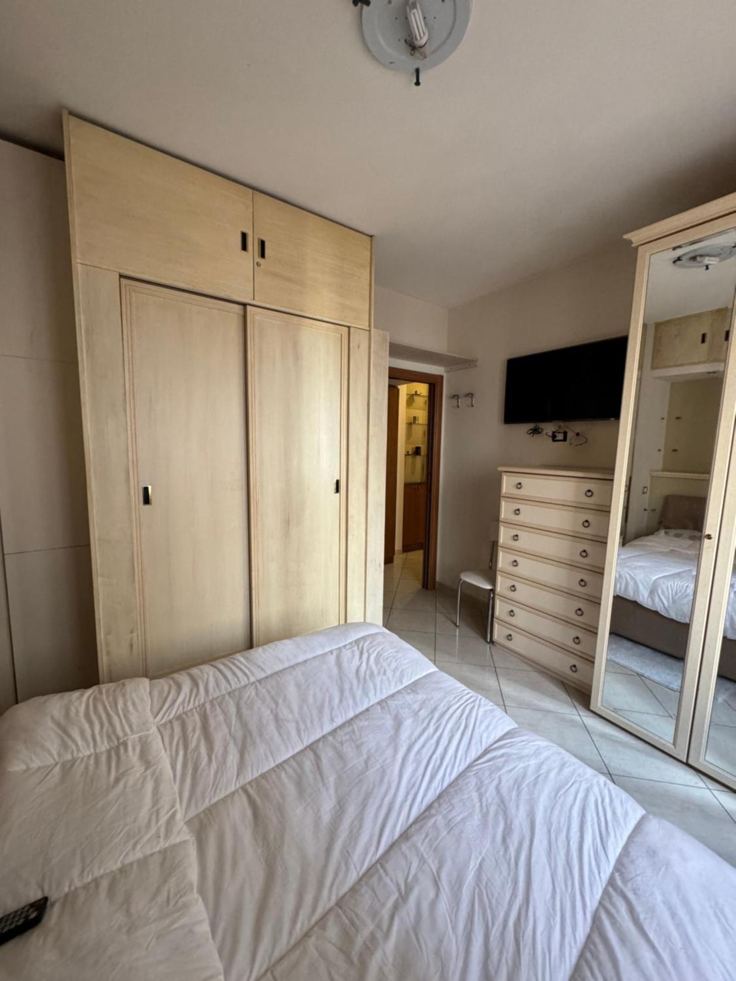 Ferienwohnung Liberty House Avellino Exterior foto