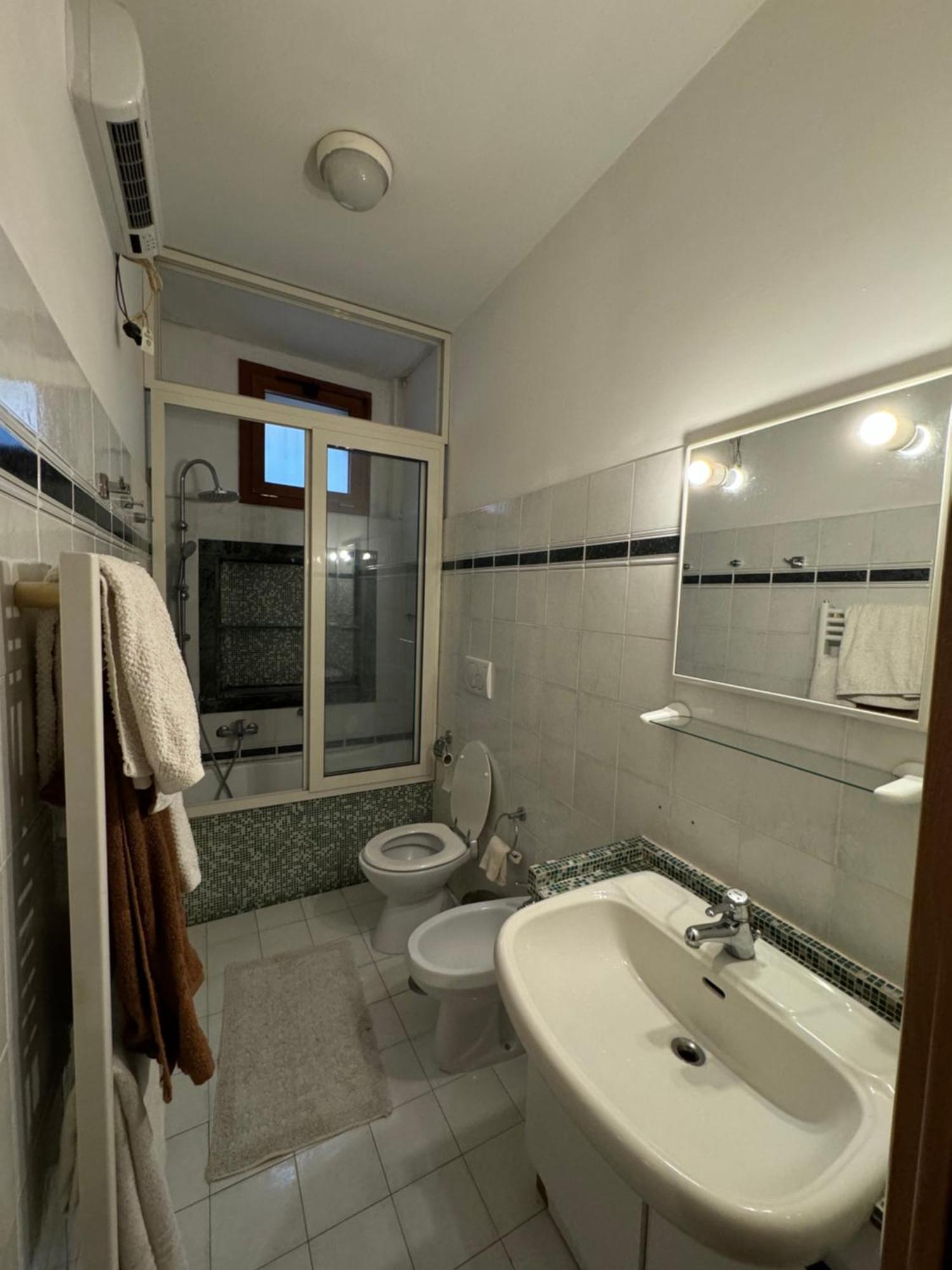Ferienwohnung Liberty House Avellino Exterior foto