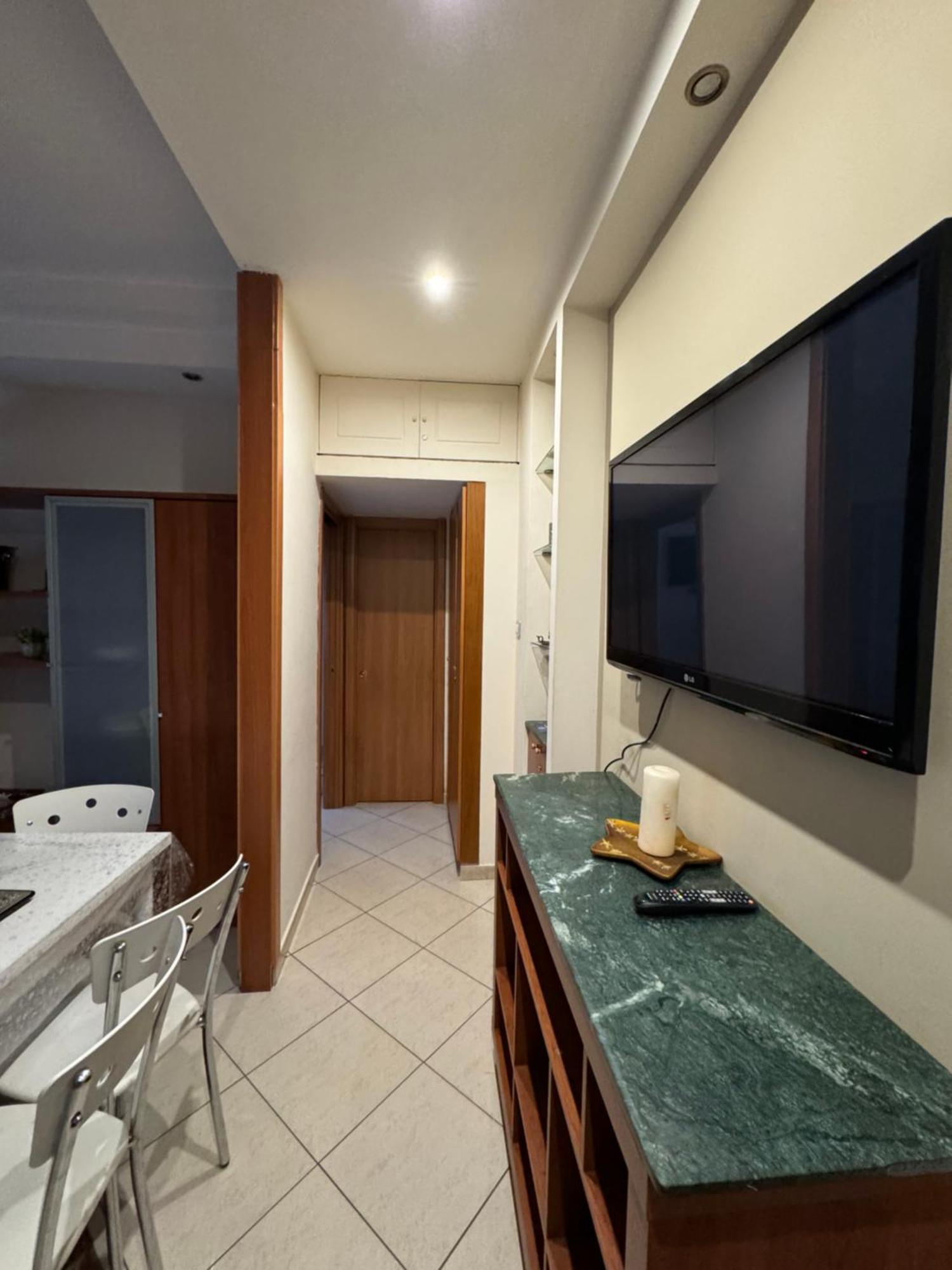 Ferienwohnung Liberty House Avellino Exterior foto